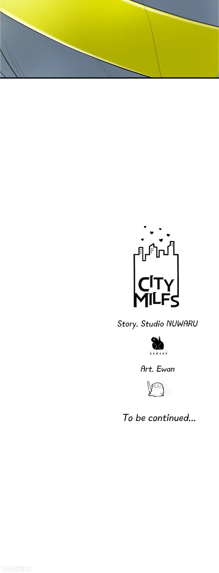 New Town - Chapter 83 [photo 51] - MangaPorn