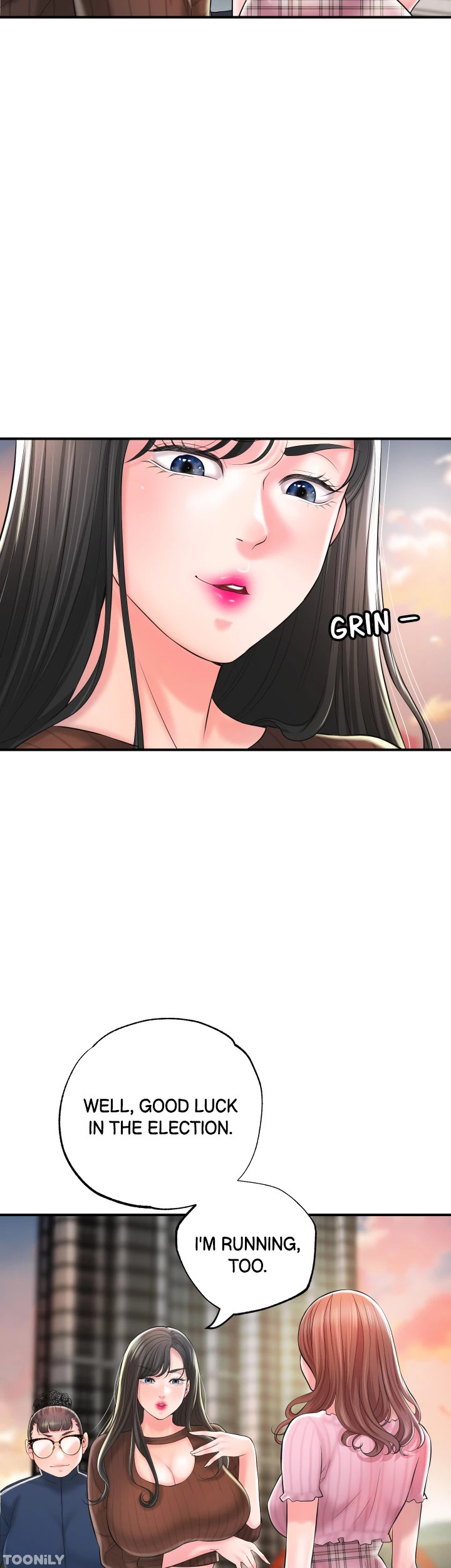 New Town - Chapter 83 [photo 9] - MangaPorn