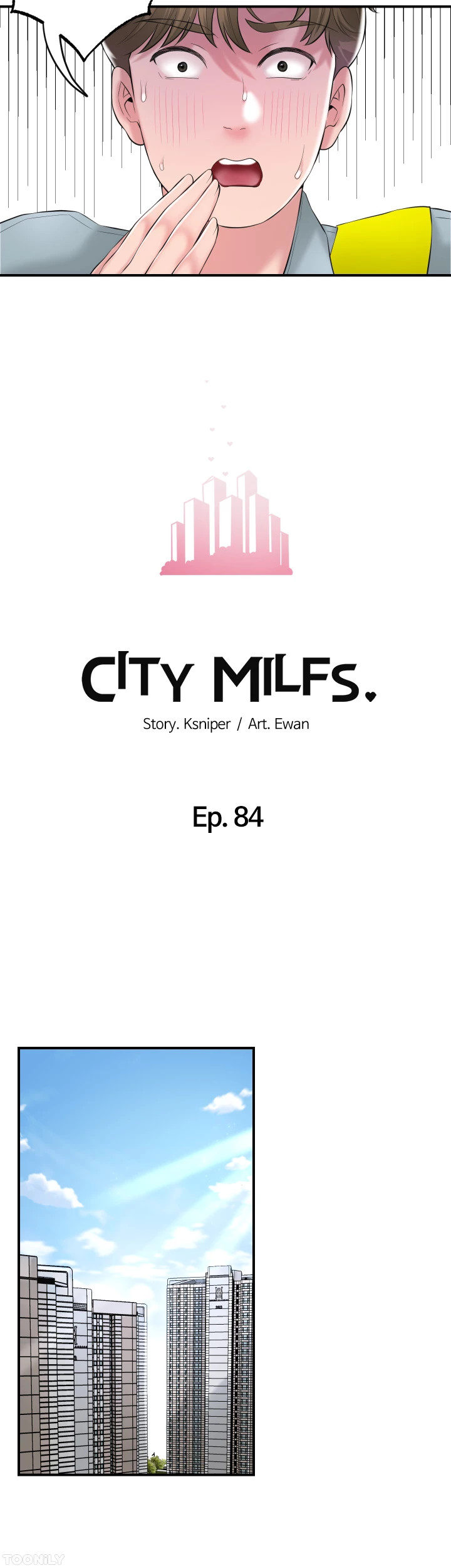 New Town - Chapter 84 [photo 13] - MangaPorn