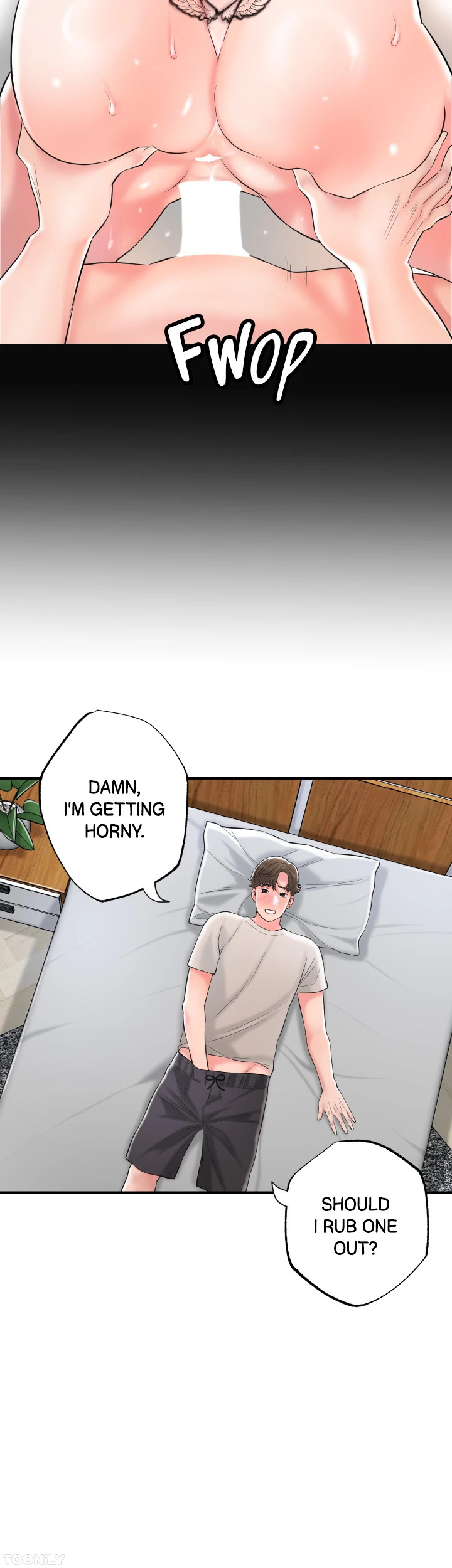 New Town - Chapter 84 [photo 20] - MangaPorn