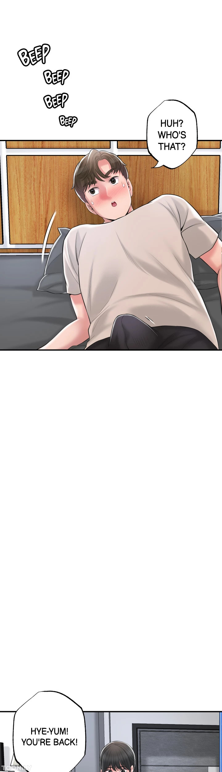 New Town - Chapter 84 [photo 22] - MangaPorn