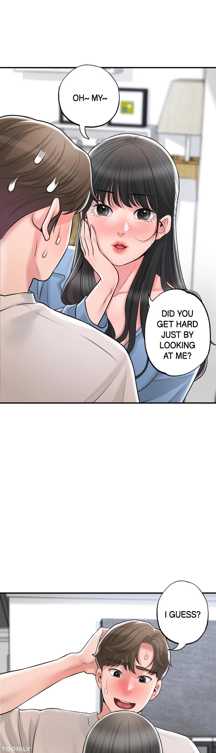 New Town - Chapter 84 [photo 25] - MangaPorn