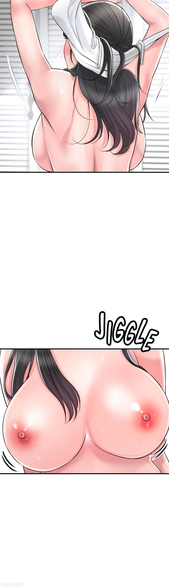 New Town - Chapter 84 [photo 29] - MangaPorn