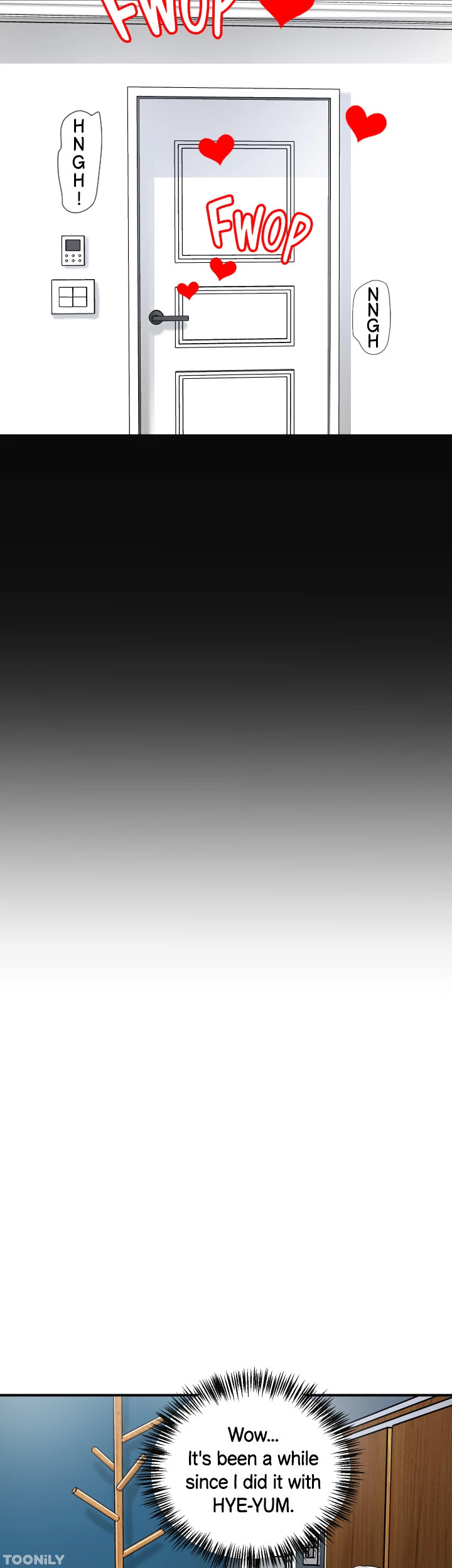 New Town - Chapter 84 [photo 39] - MangaPorn