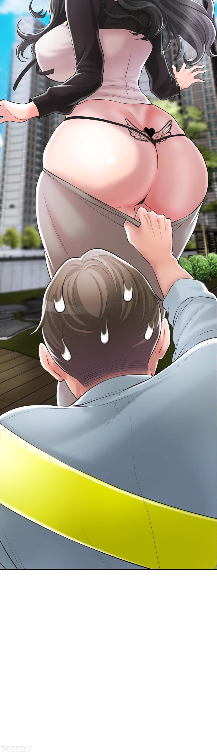 New Town - Chapter 84 [photo 4] - MangaPorn