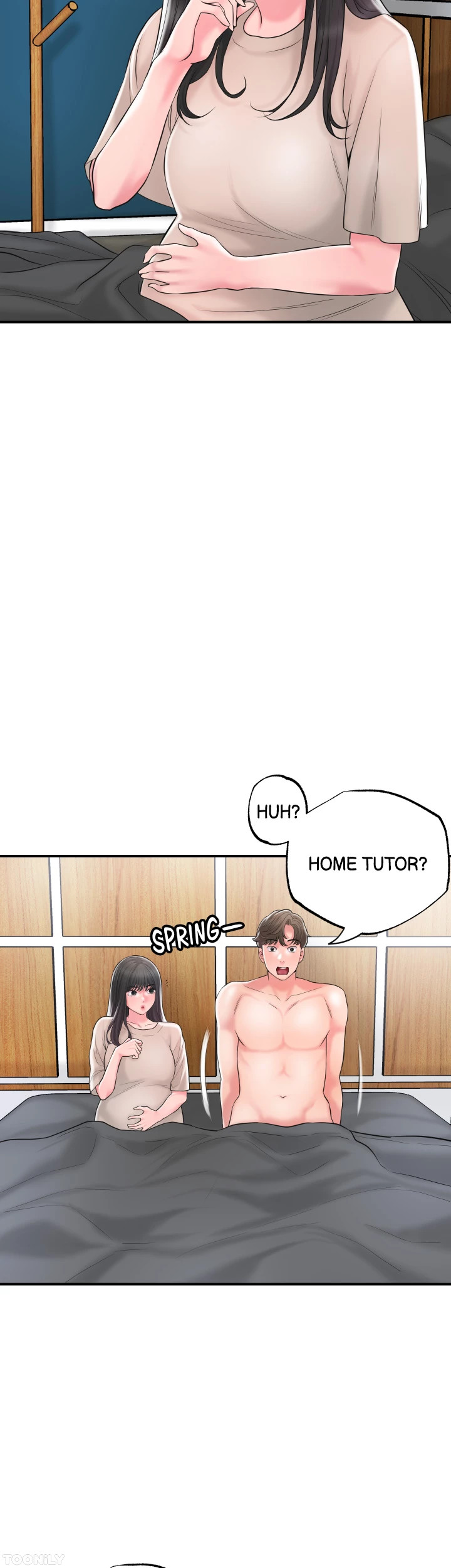 New Town - Chapter 84 [photo 45] - MangaPorn