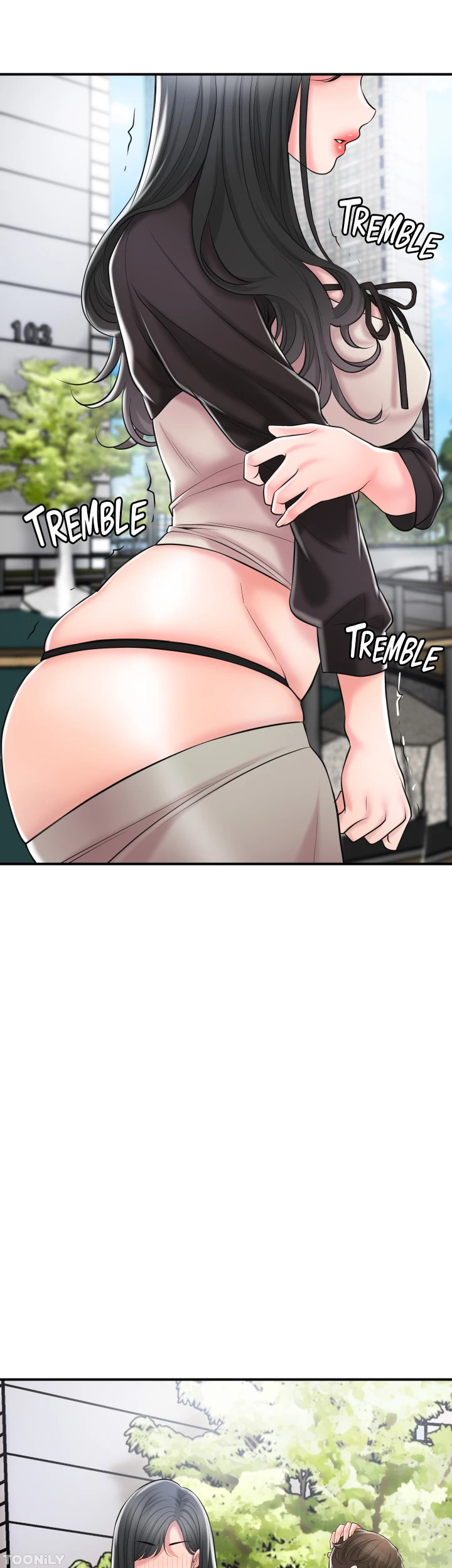 New Town - Chapter 84 [photo 8] - MangaPorn