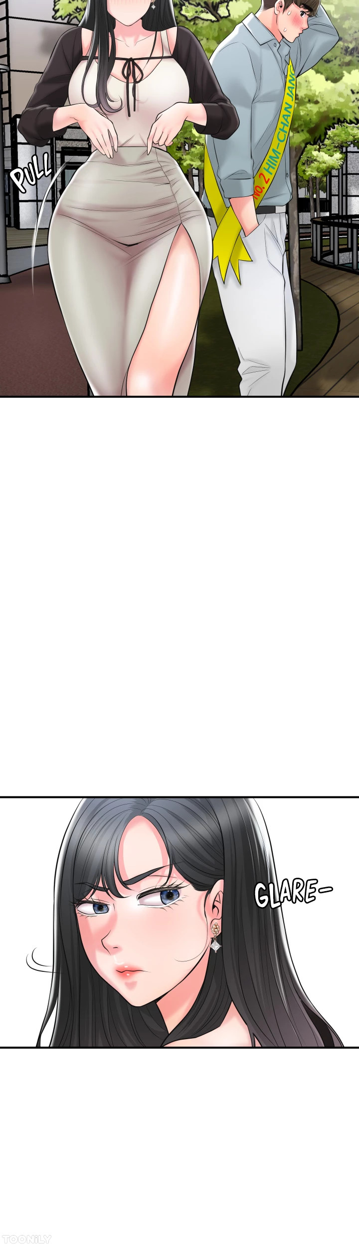 New Town - Chapter 84 [photo 9] - MangaPorn