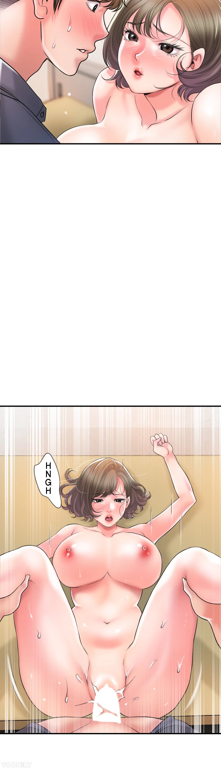 New Town - Chapter 85 [photo 31] - MangaPorn