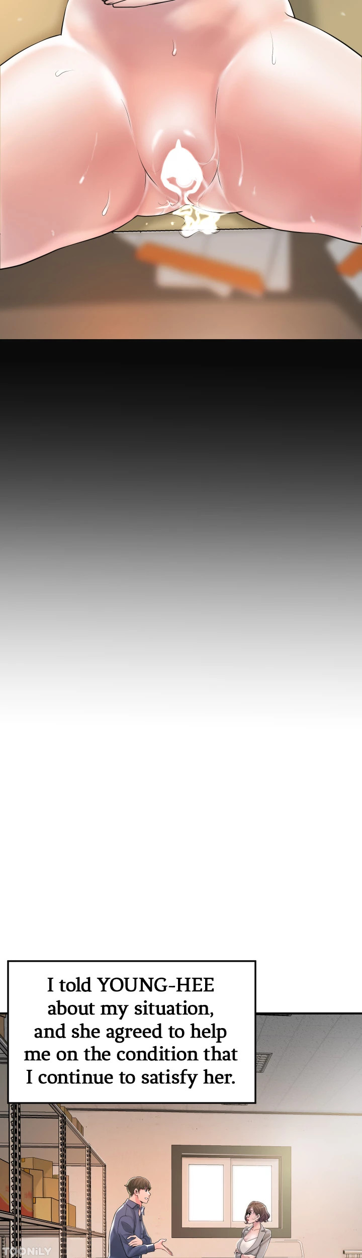 New Town - Chapter 85 [photo 38] - MangaPorn