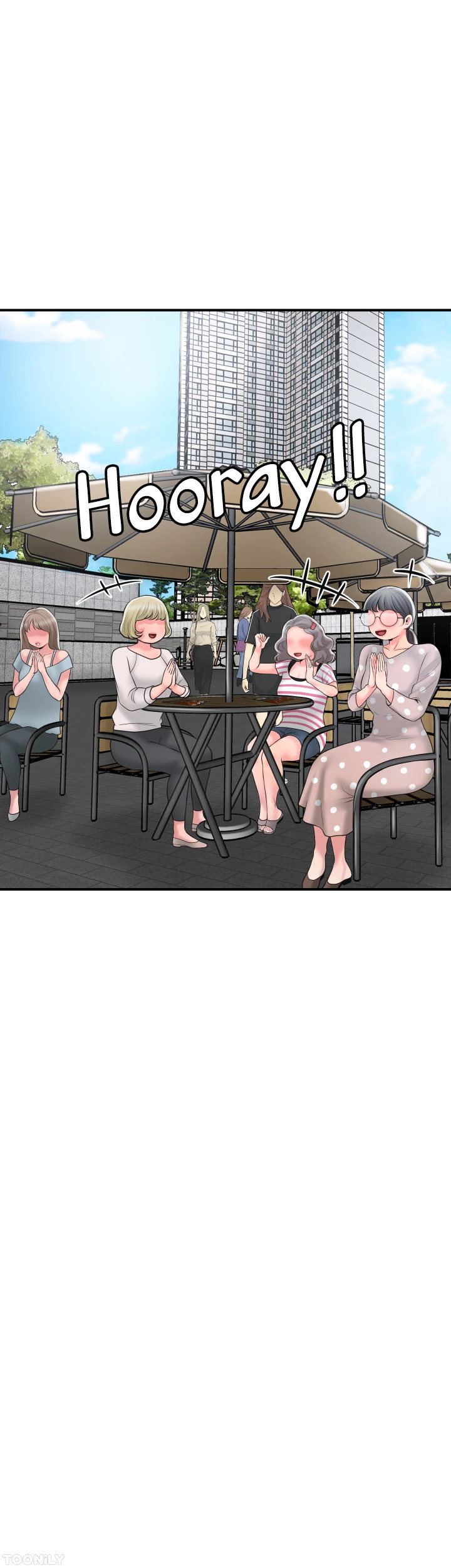 New Town - Chapter 85 [photo 46] - MangaPorn