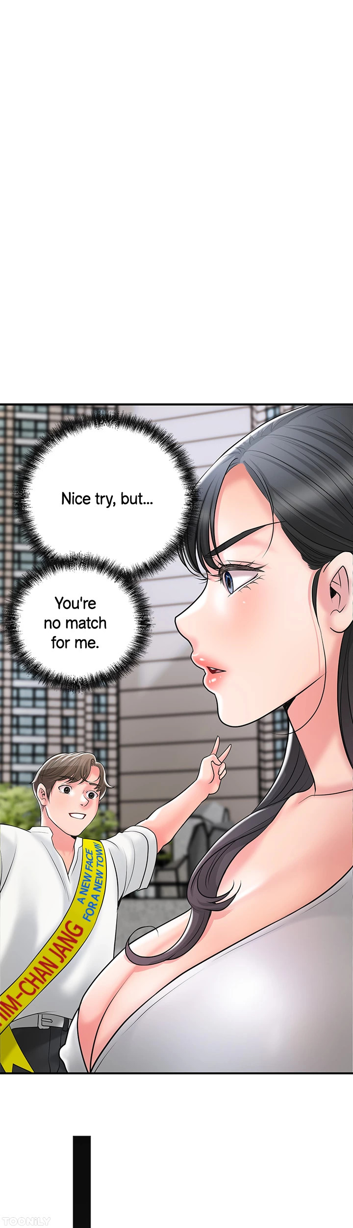 New Town - Chapter 85 [photo 49] - MangaPorn