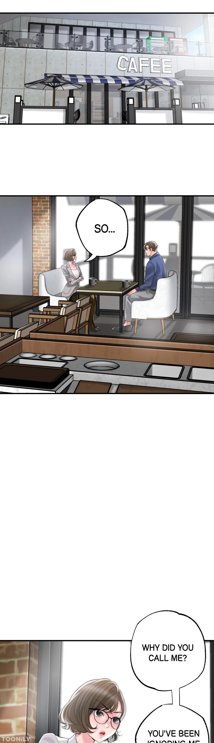 New Town - Chapter 85 [photo 7] - MangaPorn