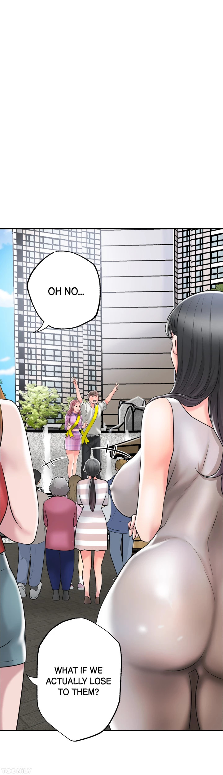 New Town - Chapter 86 [photo 1] - MangaPorn