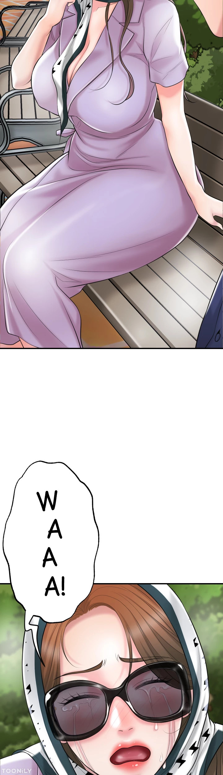 New Town - Chapter 86 [photo 24] - MangaPorn