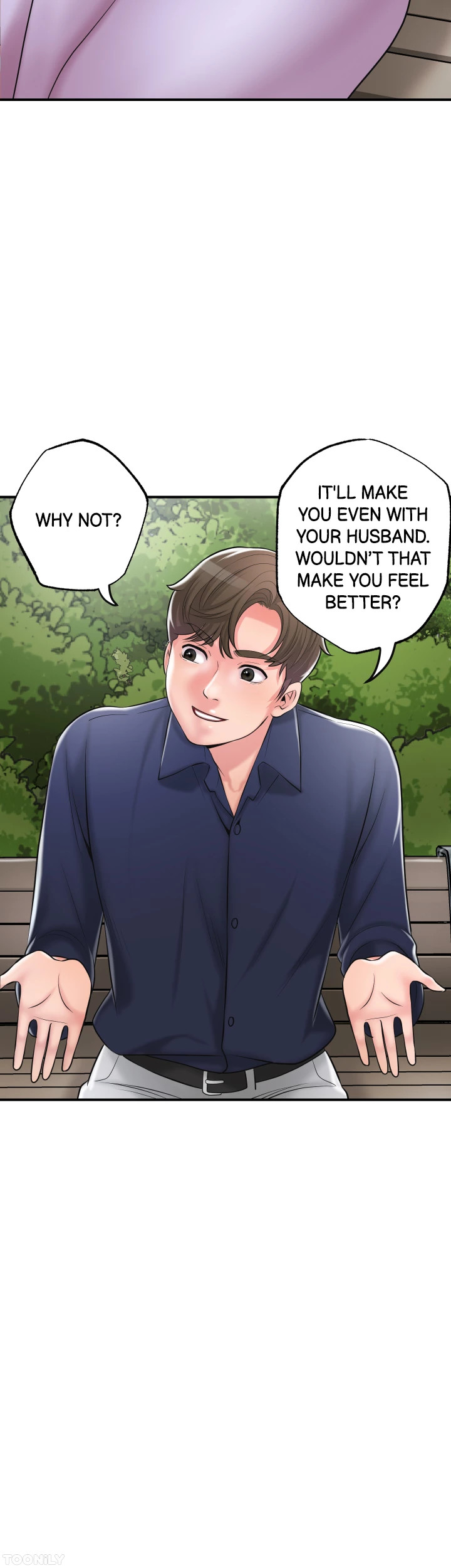 New Town - Chapter 86 [photo 30] - MangaPorn