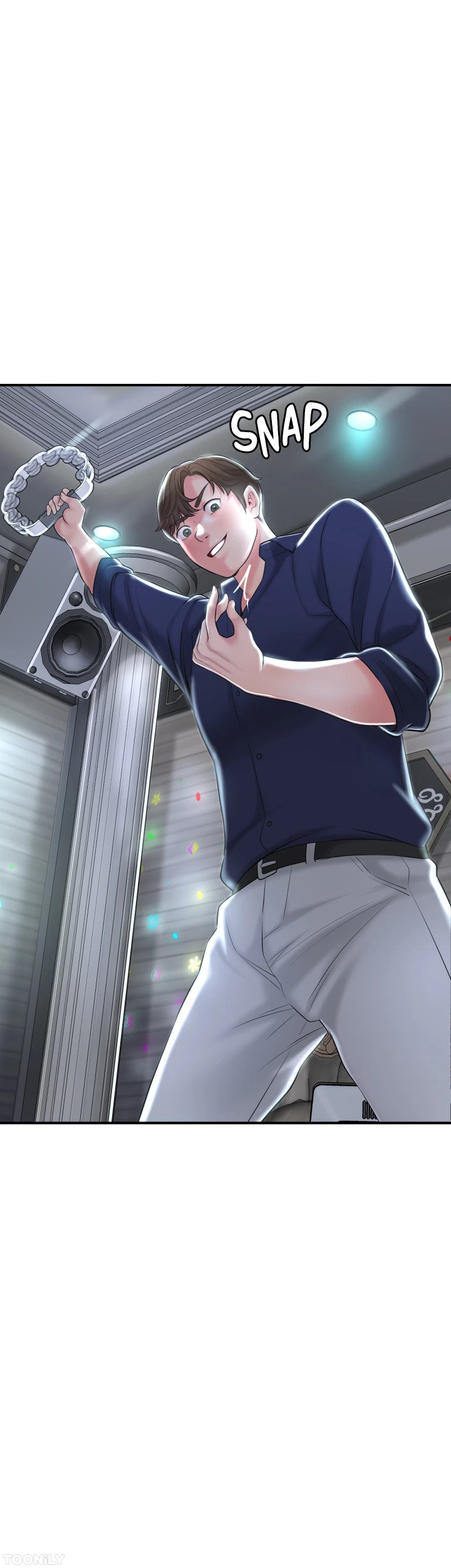 New Town - Chapter 86 [photo 34] - MangaPorn