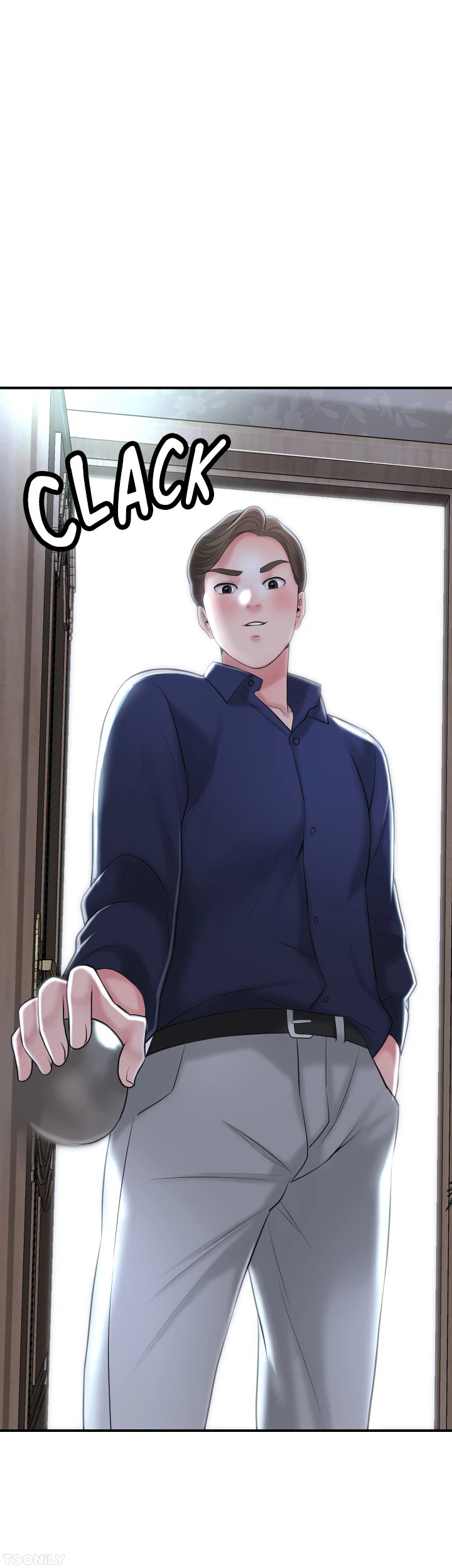 New Town - Chapter 86 [photo 36] - MangaPorn