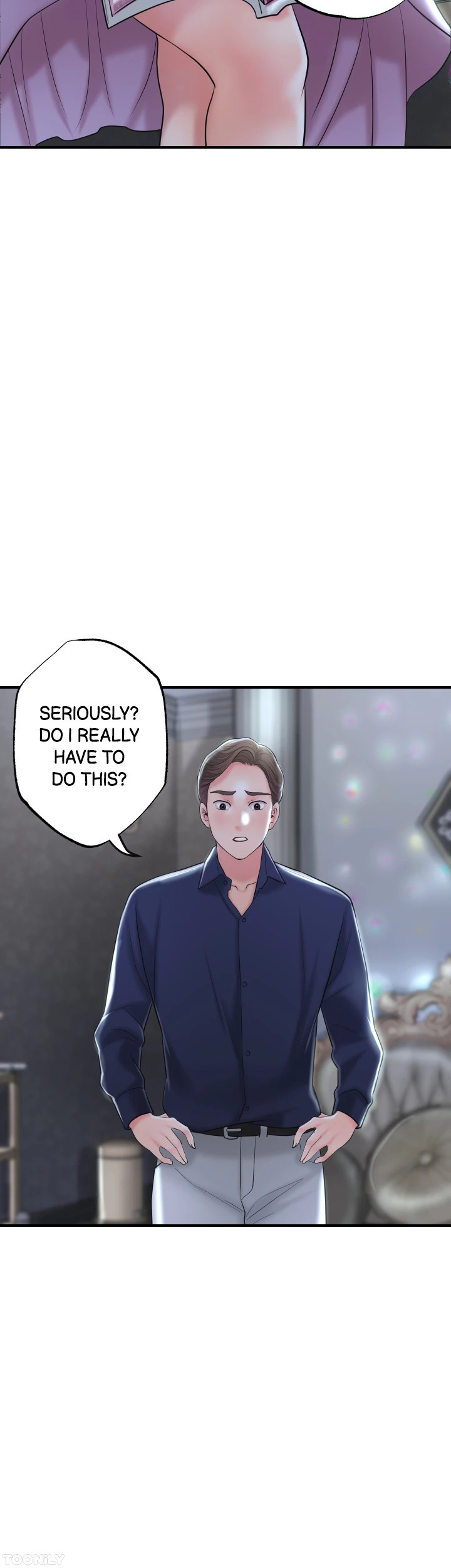 New Town - Chapter 86 [photo 39] - MangaPorn