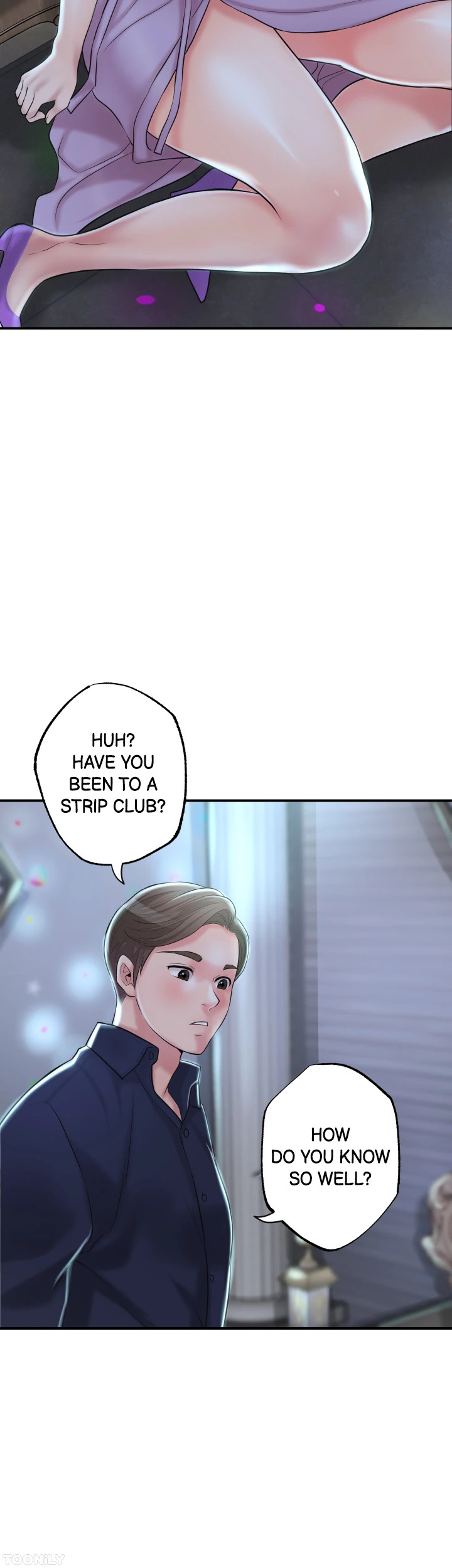 New Town - Chapter 86 [photo 48] - MangaPorn