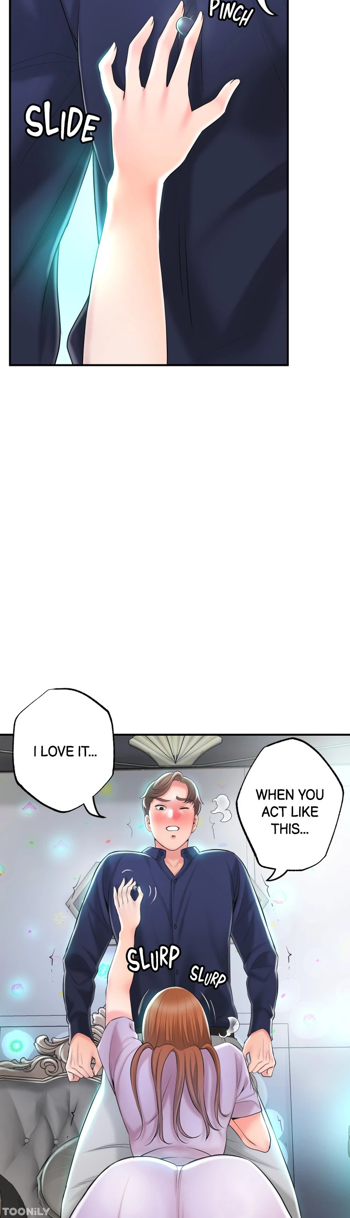 New Town - Chapter 87 [photo 14] - MangaPorn