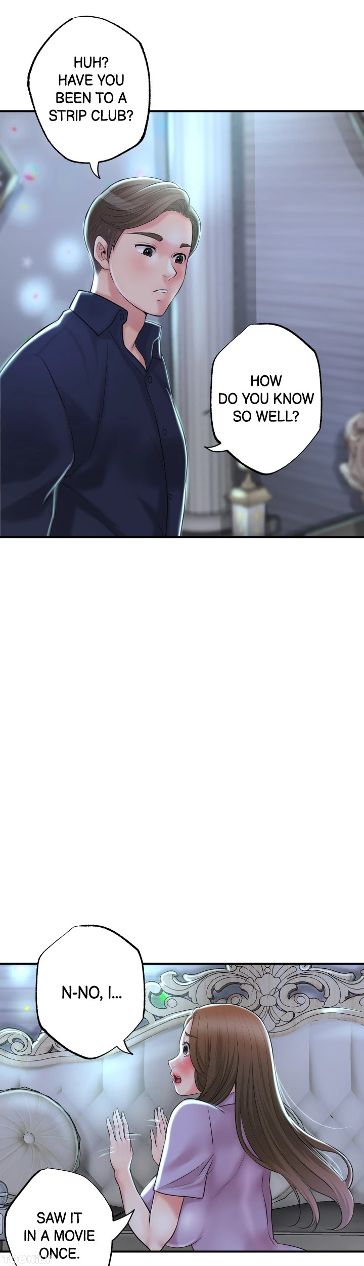 New Town - Chapter 87 [photo 2] - MangaPorn