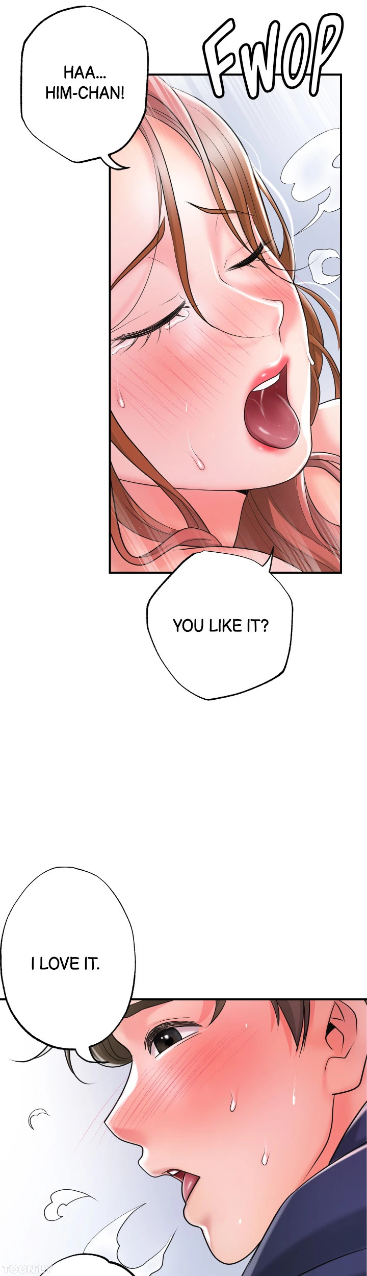 New Town - Chapter 87 [photo 25] - MangaPorn