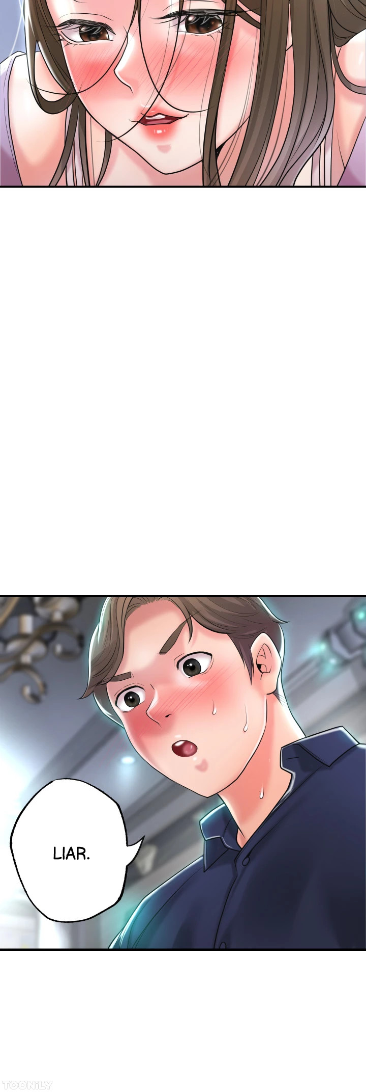 New Town - Chapter 87 [photo 32] - MangaPorn