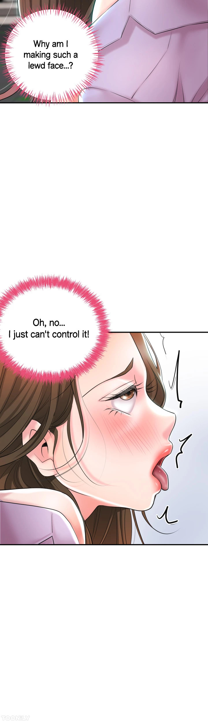 New Town - Chapter 87 [photo 35] - MangaPorn