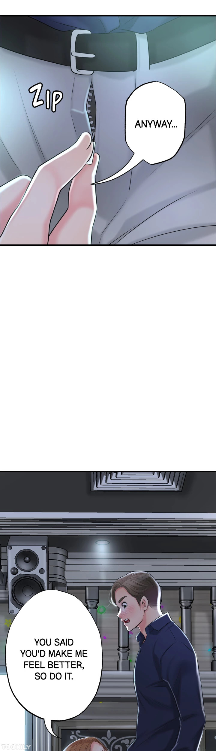 New Town - Chapter 87 [photo 4] - MangaPorn