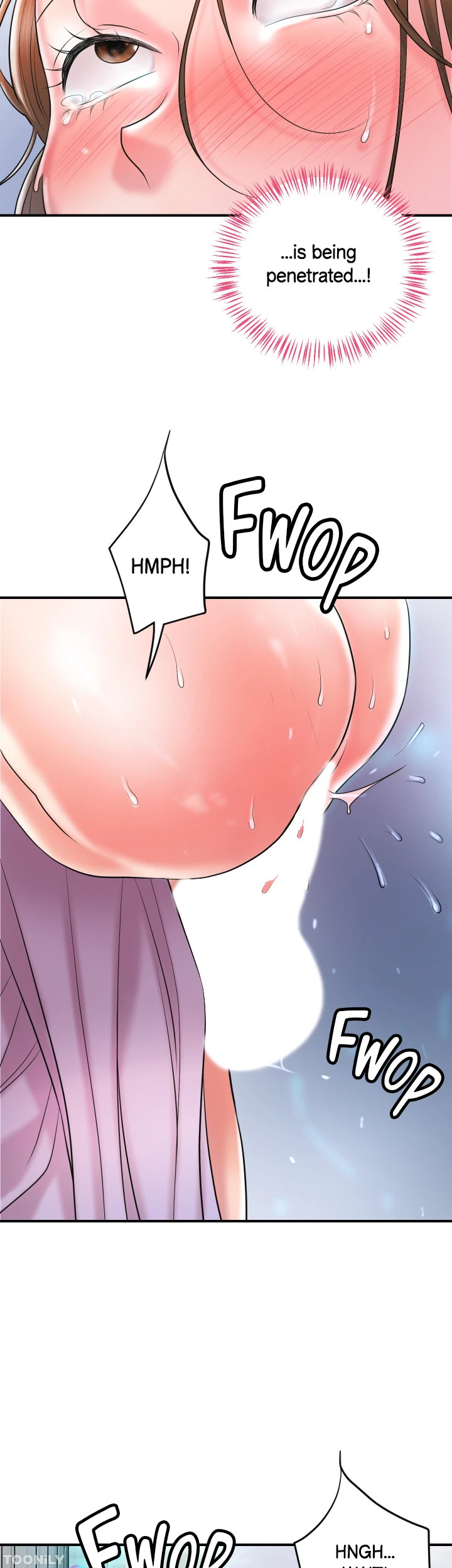 New Town - Chapter 87 [photo 44] - MangaPorn