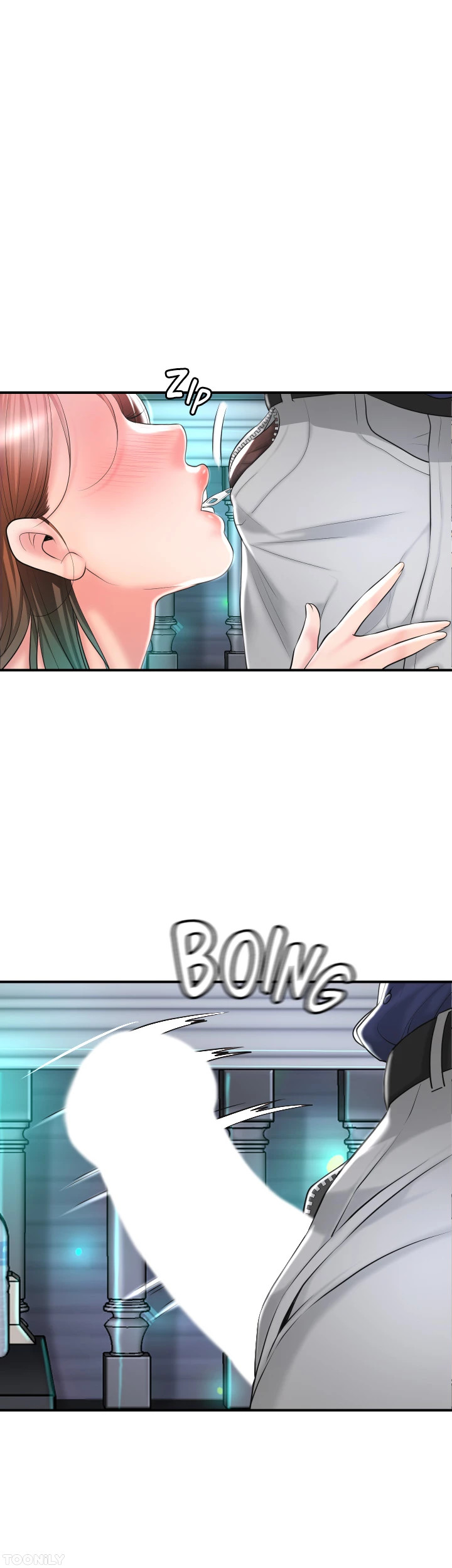 New Town - Chapter 87 [photo 6] - MangaPorn