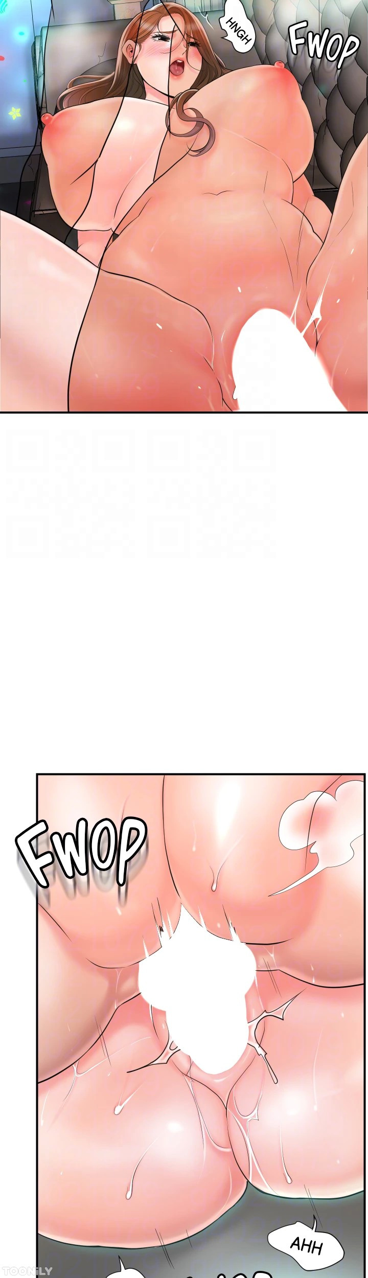 New Town - Chapter 88 [photo 17] - MangaPorn