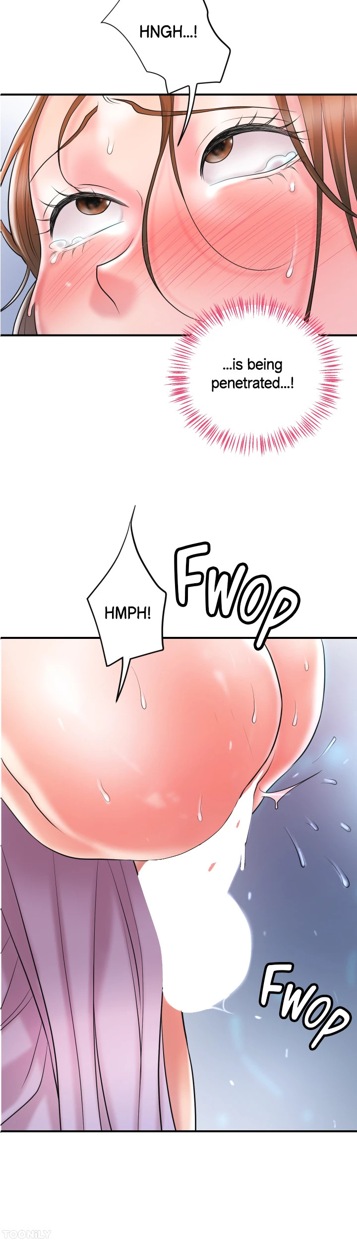 New Town - Chapter 88 [photo 2] - MangaPorn