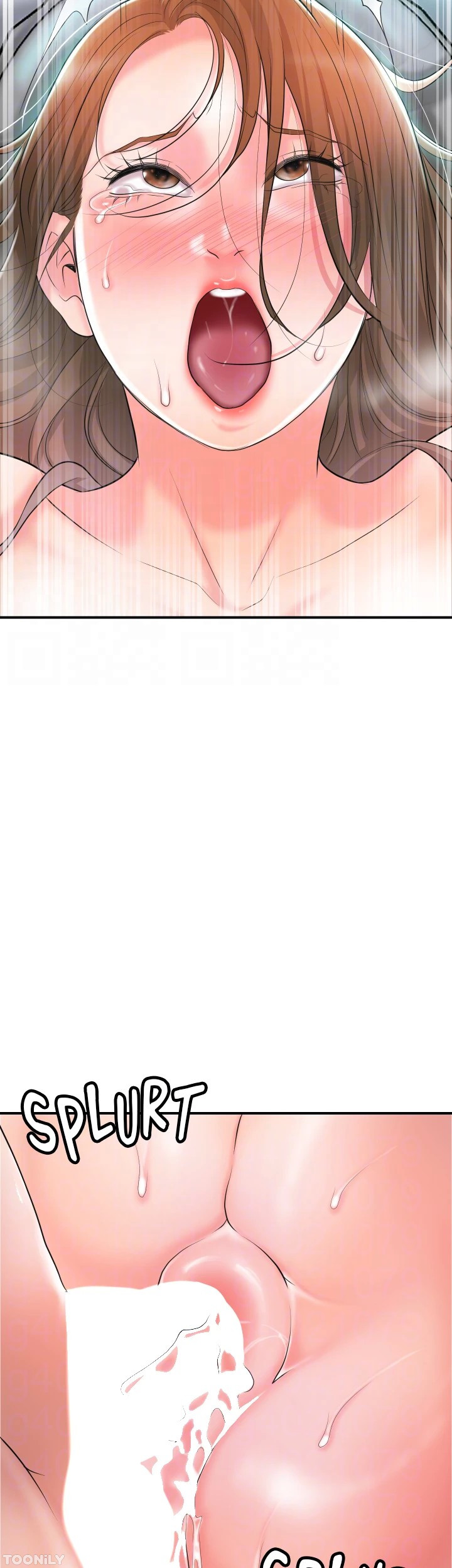 New Town - Chapter 88 [photo 40] - MangaPorn