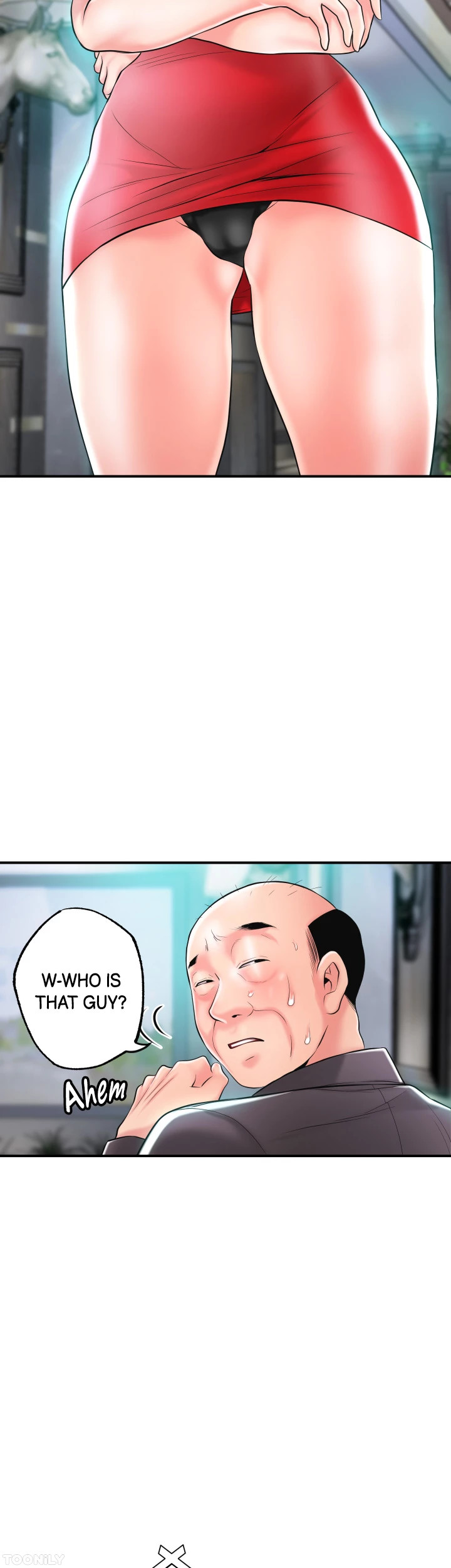 New Town - Chapter 89 [photo 23] - MangaPorn