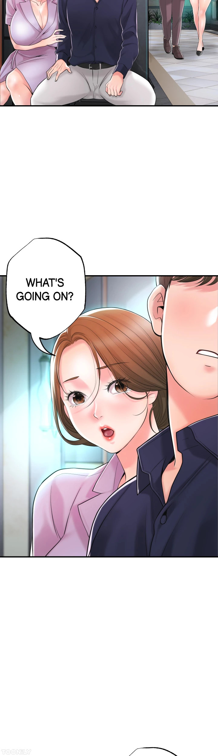 New Town - Chapter 89 [photo 3] - MangaPorn