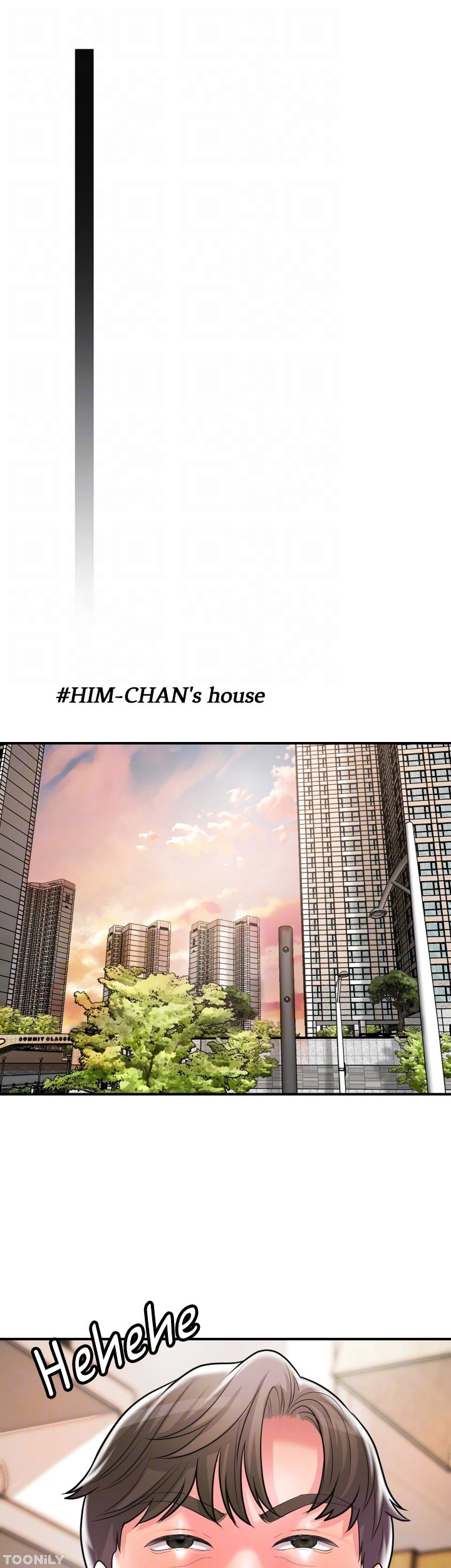 New Town - Chapter 89 [photo 32] - MangaPorn