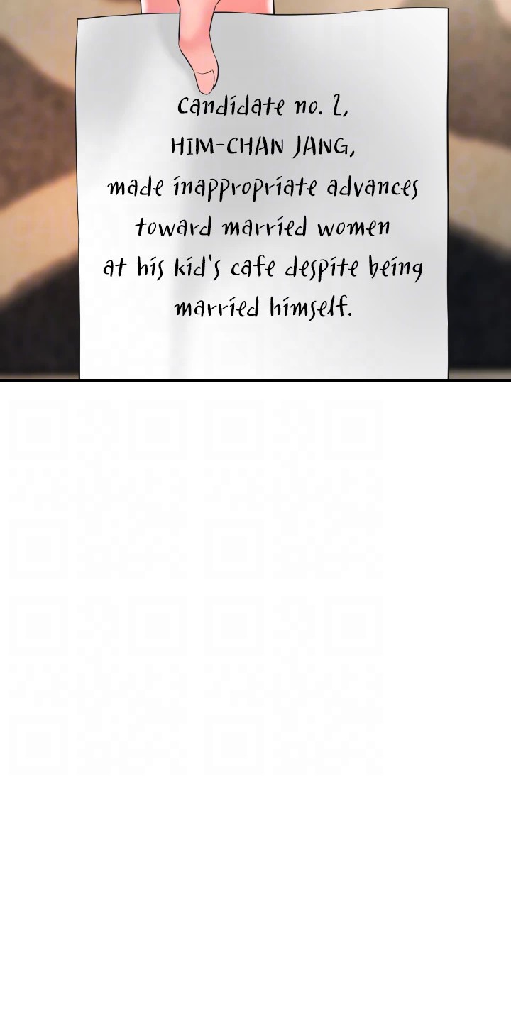 New Town - Chapter 89 [photo 37] - MangaPorn