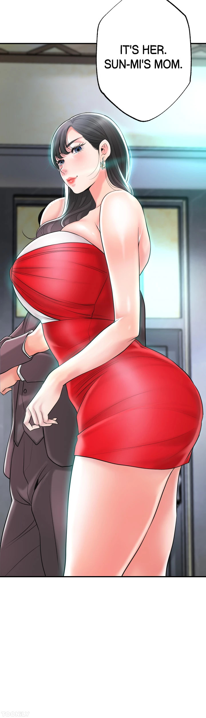 New Town - Chapter 89 [photo 4] - MangaPorn