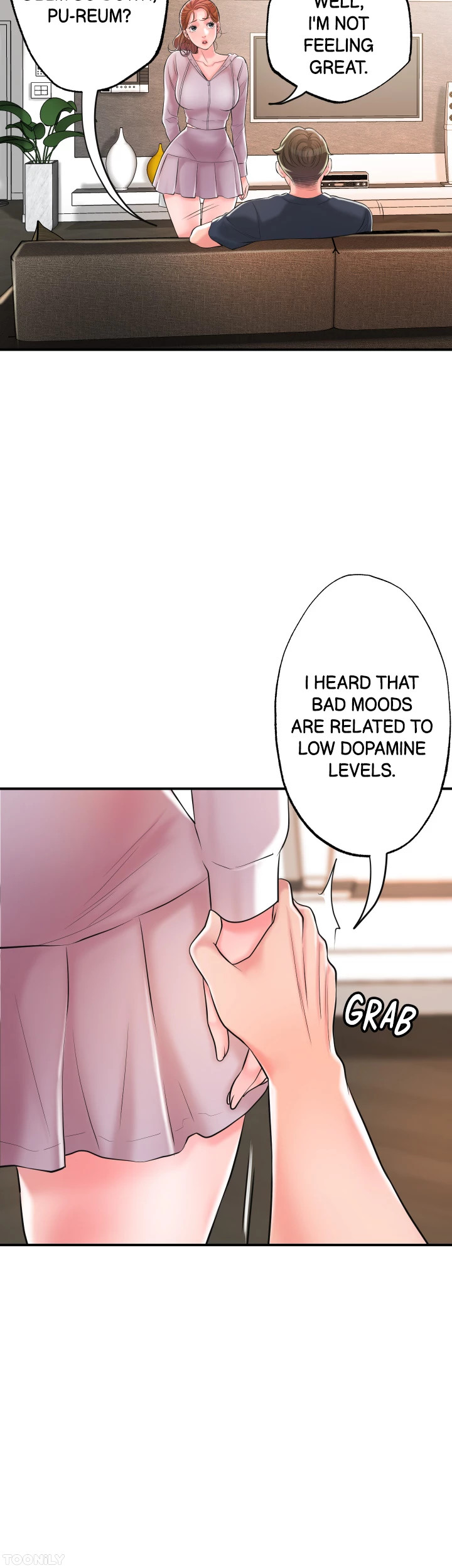 New Town - Chapter 89 [photo 41] - MangaPorn