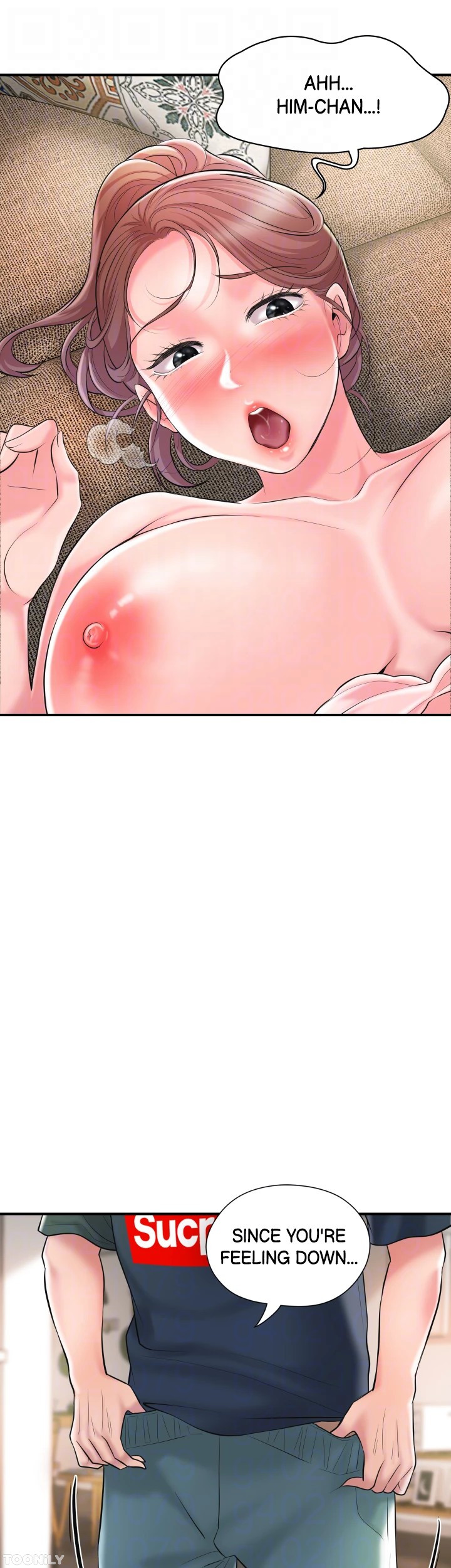 New Town - Chapter 90 [photo 13] - MangaPorn