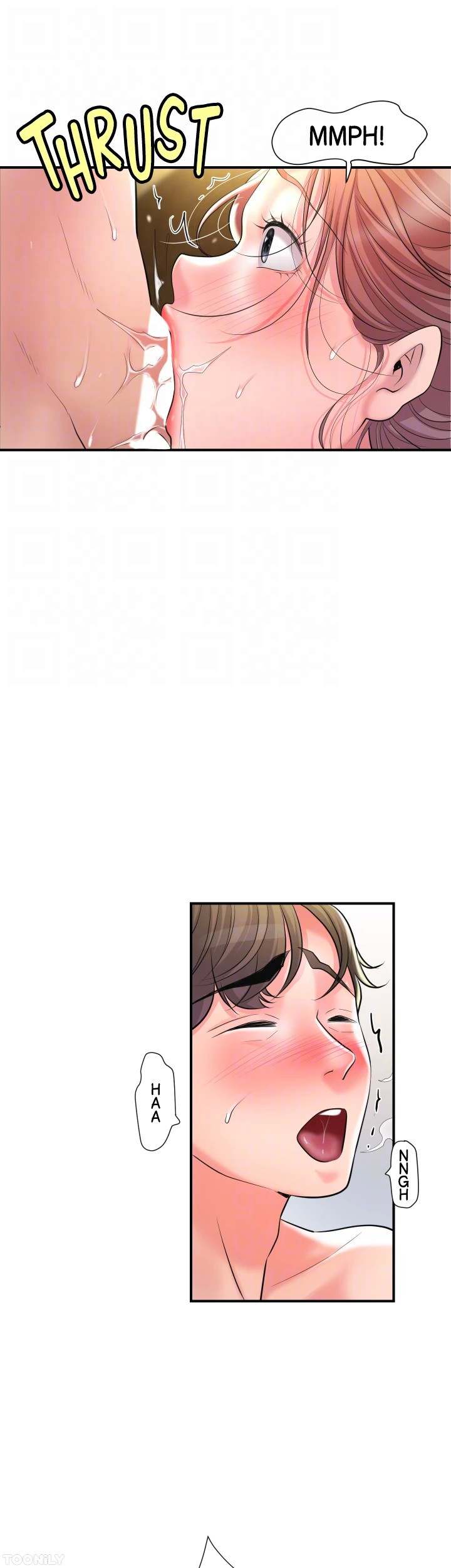 New Town - Chapter 90 [photo 18] - MangaPorn