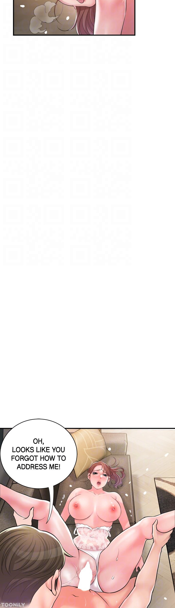 New Town - Chapter 90 [photo 34] - MangaPorn