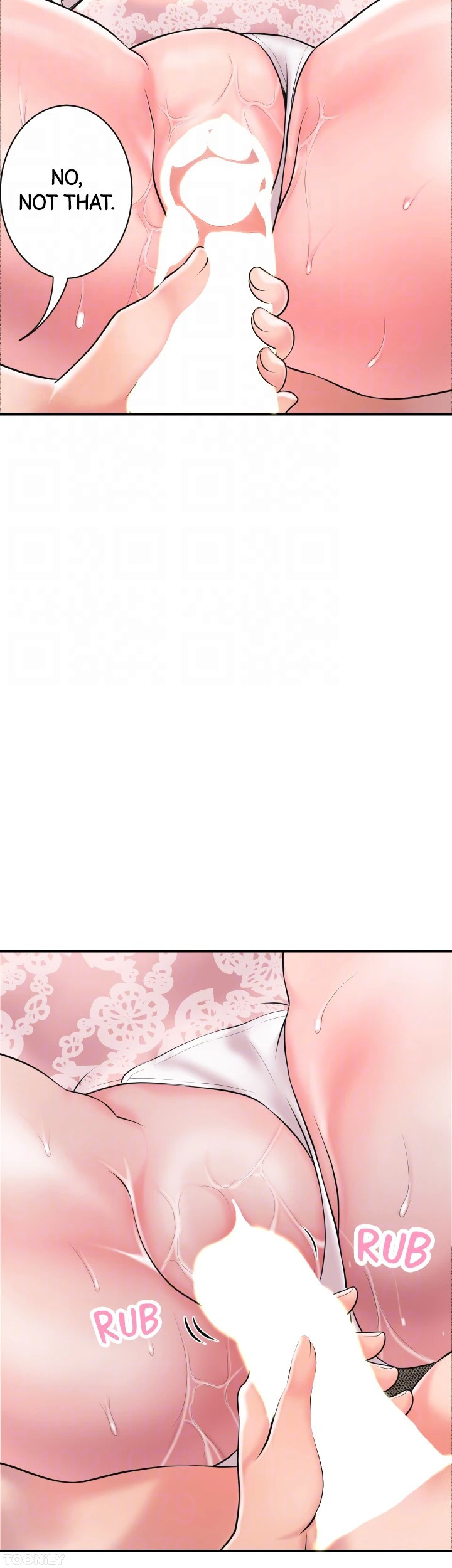 New Town - Chapter 90 [photo 36] - MangaPorn