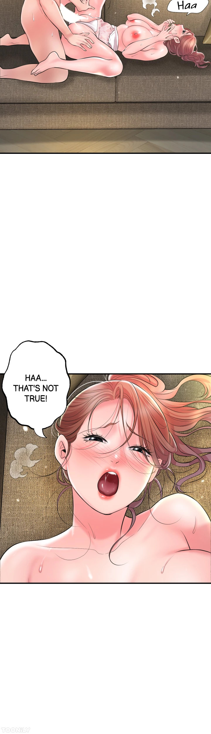 New Town - Chapter 91 [photo 22] - MangaPorn