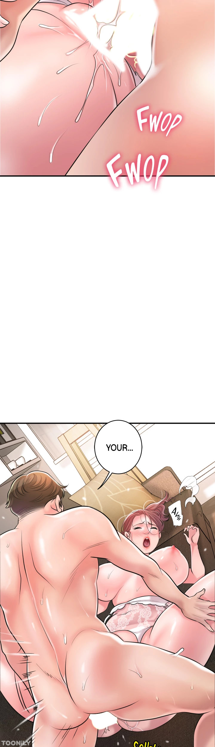 New Town - Chapter 91 [photo 25] - MangaPorn