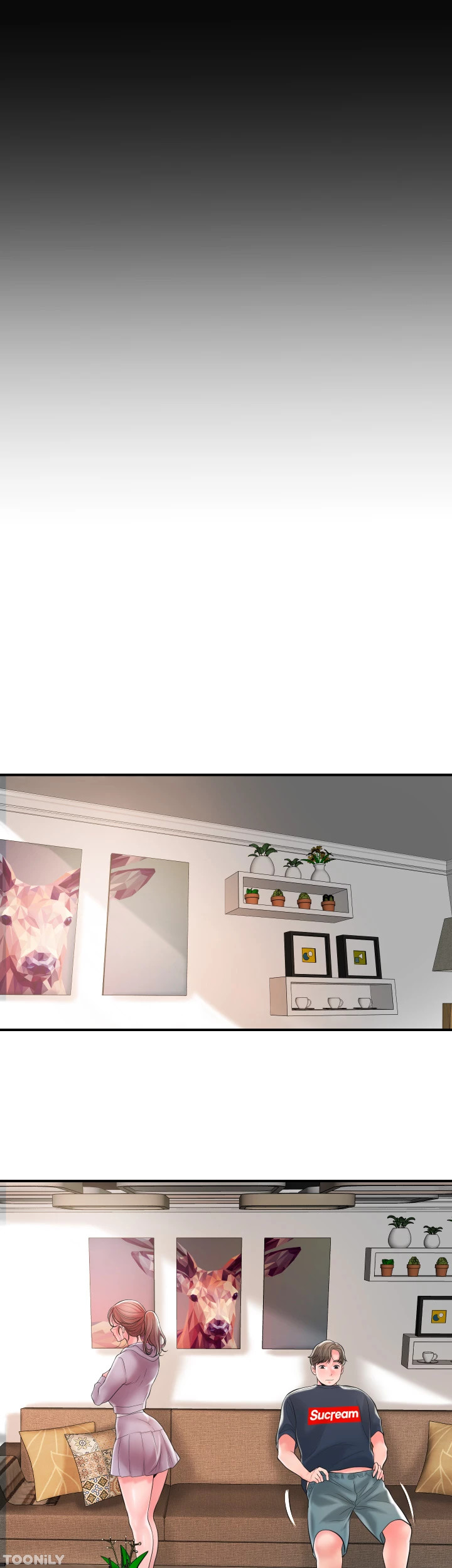 New Town - Chapter 91 [photo 30] - MangaPorn