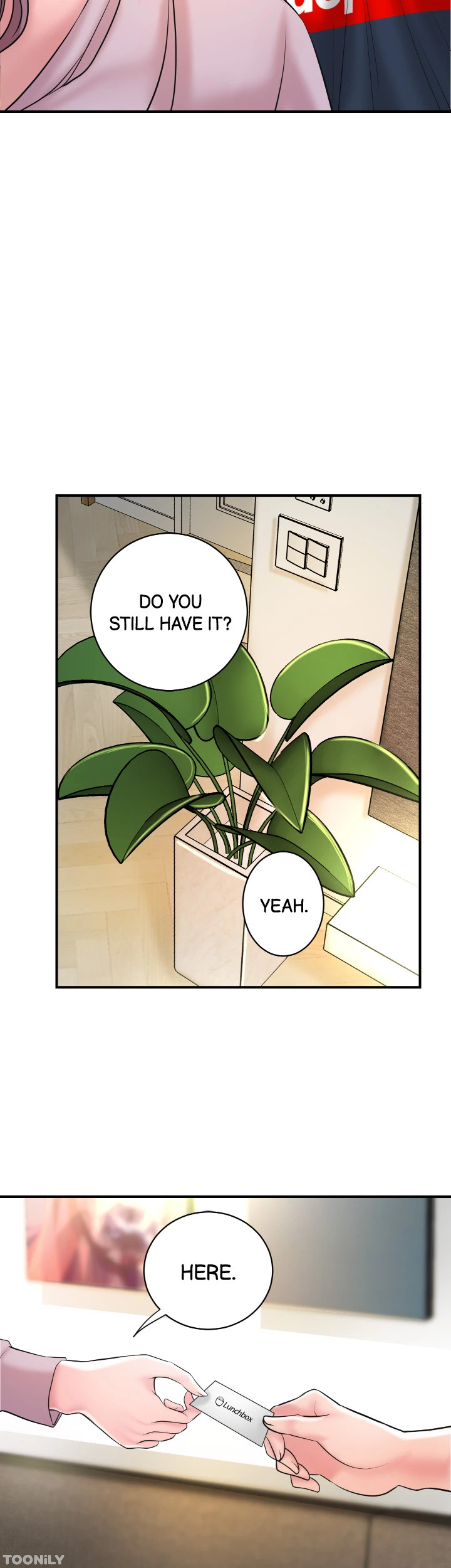 New Town - Chapter 91 [photo 41] - MangaPorn