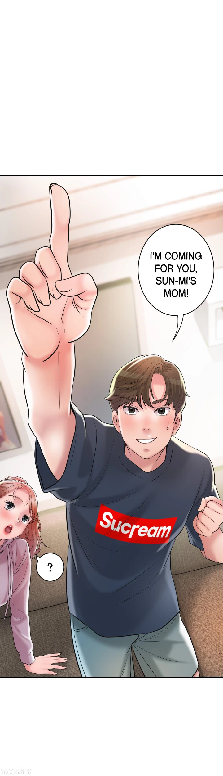 New Town - Chapter 91 [photo 44] - MangaPorn